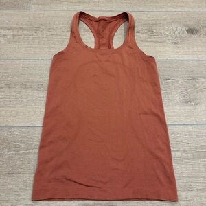 Women's Lululemon Swiftly Tank Top